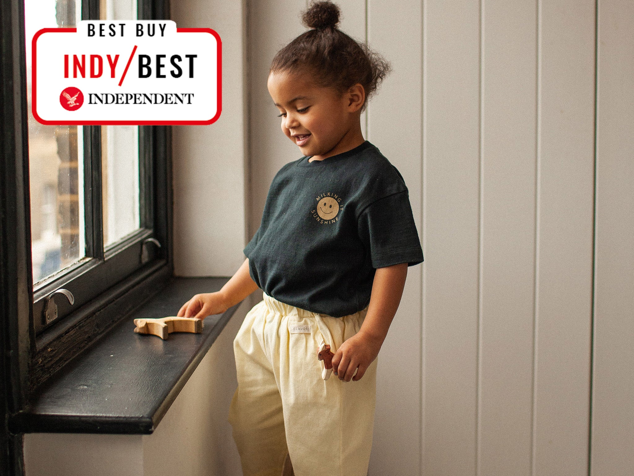 Independent kidswear brands best sale